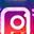Instagram Icon