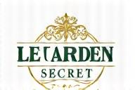 Le Jardin Secret Restaurant Logo